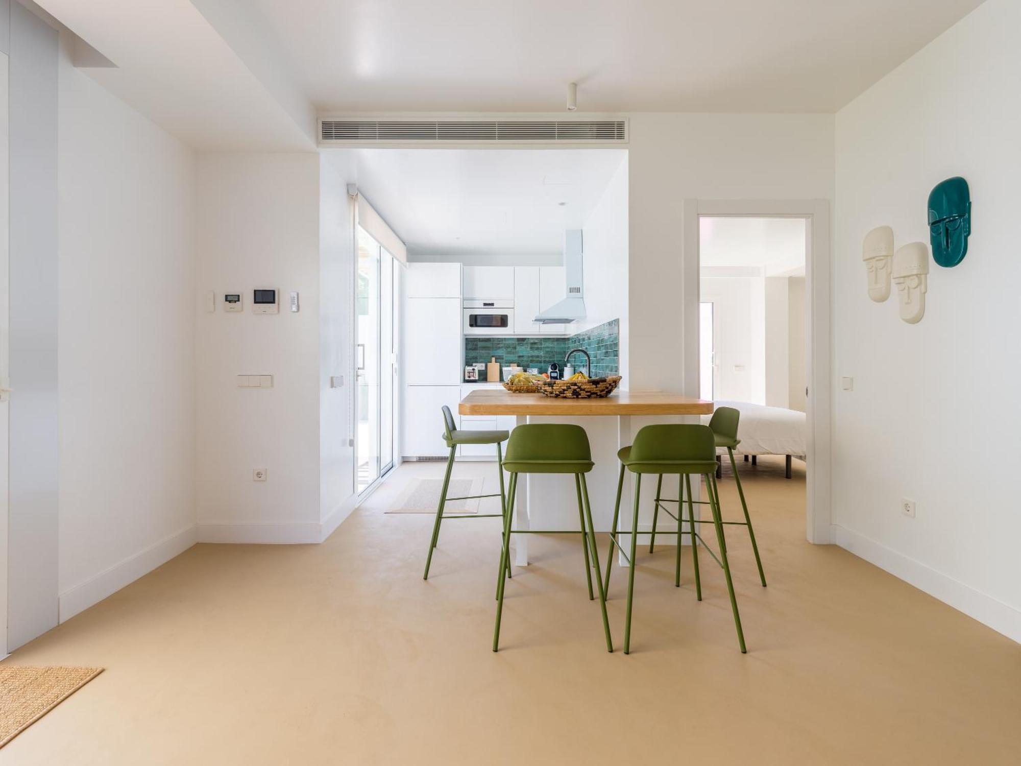 Miami Queens Villa With Private Pool By Tenpropertiesgc San Bartolome Bagian luar foto