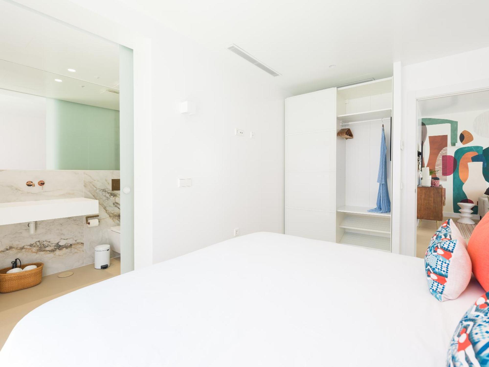 Miami Queens Villa With Private Pool By Tenpropertiesgc San Bartolome Bagian luar foto